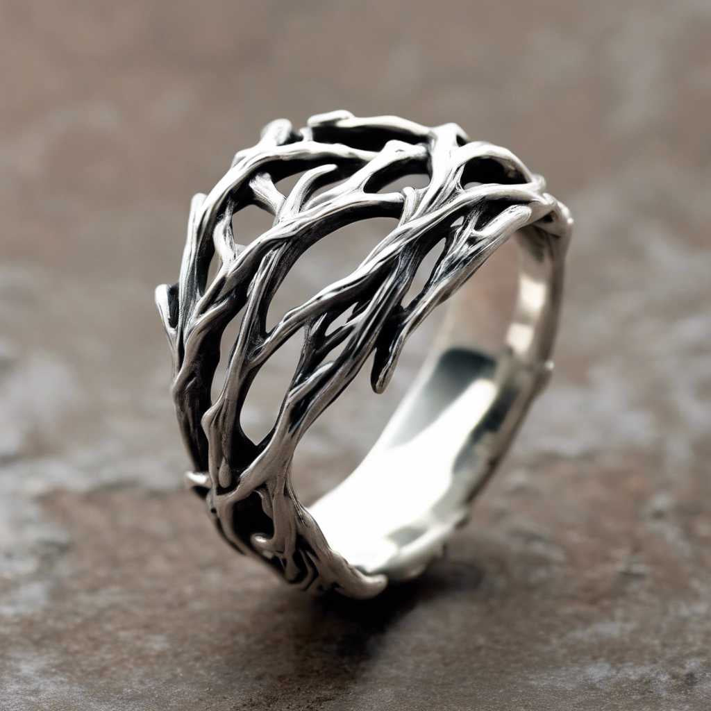 Silver Ring